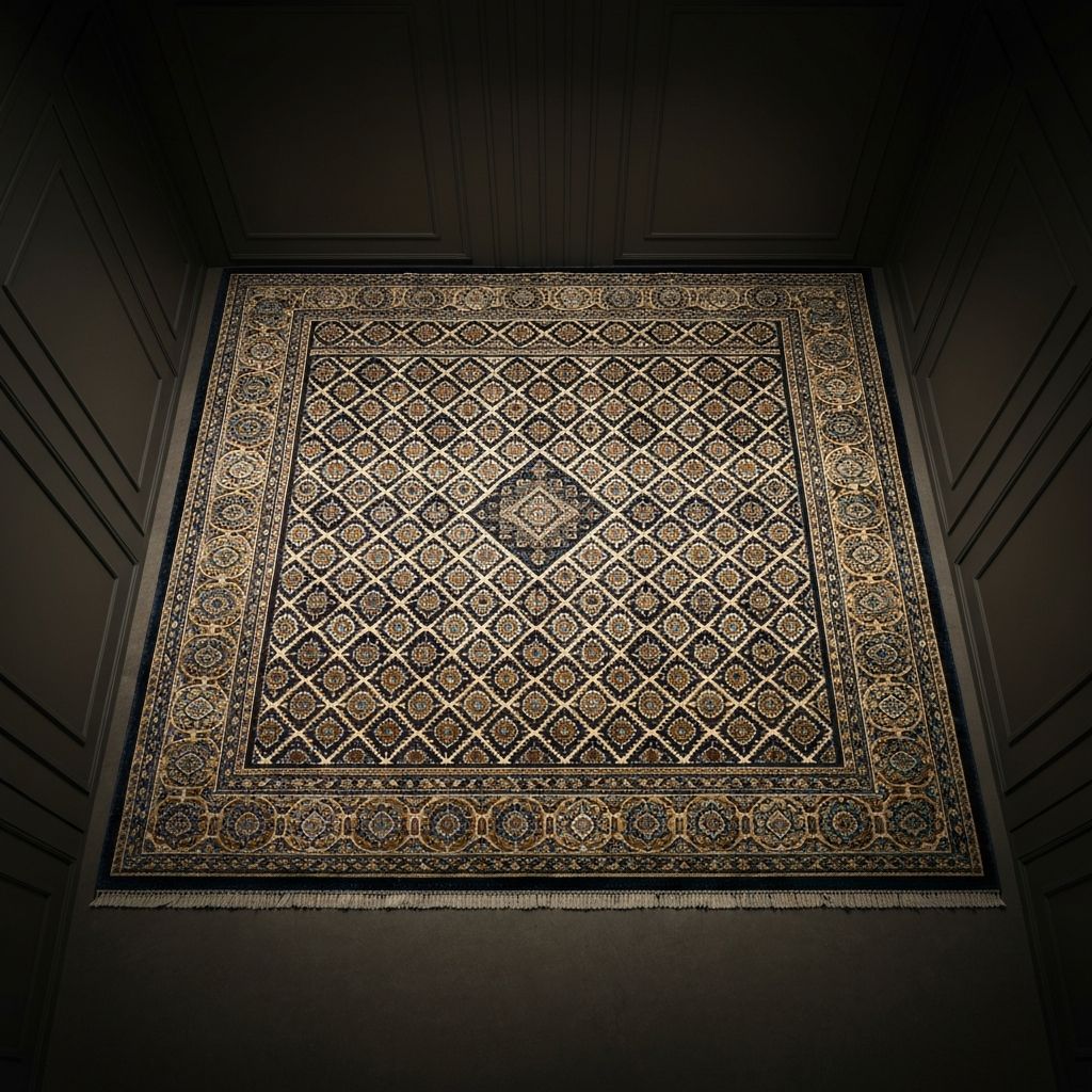 Alfombras DE DISEÑO