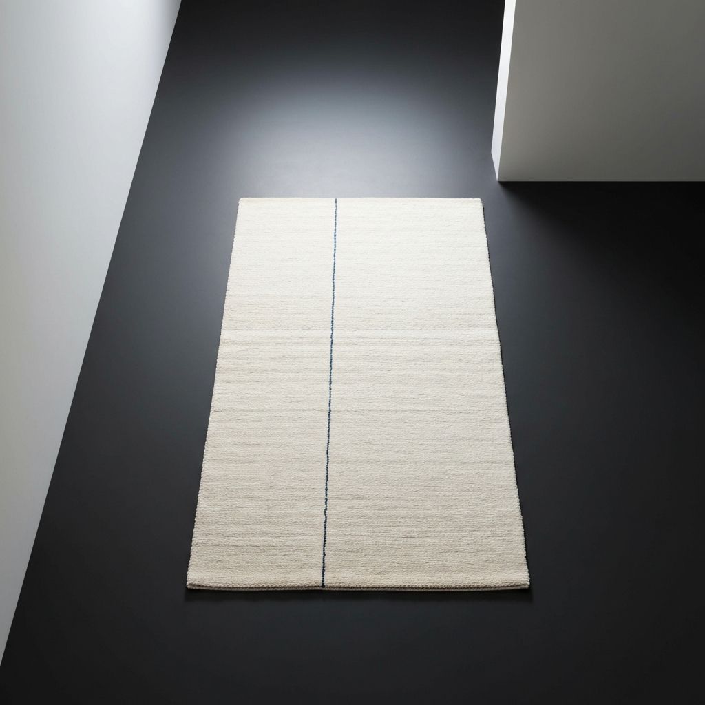 Alfombras MINIMALISTA