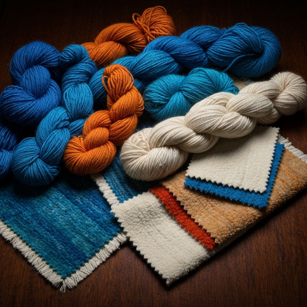 Alfombras PERSONALIZADA